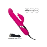 Image of the Rabbit Enchanted Embrace Vibrator by CalExotics