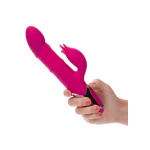 Image of the Rabbit Enchanted Embrace Vibrator by CalExotics