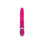 Image of the Rabbit Enchanted Embrace Vibrator by CalExotics