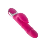 Image of the Rabbit Enchanted Embrace Vibrator by CalExotics