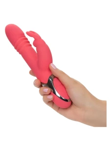 Vibratore Rabbit Enchanted Exciter di CalExotics