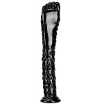 Image of the Dildo Fister Hand & Forearm XXL, a realistic BDSM toy in the shape of an arm and open hand