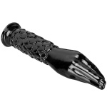 Image of the Dildo Fister Hand & Forearm XXL, a realistic BDSM toy in the shape of an arm and open hand