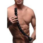 Immagine di Dildo HOSED Swirl Hose XXL 19 pollici nero