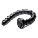 Immagine di Dildo HOSED Swirl Hose XXL 19 pollici nero