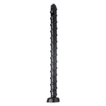 Immagine di Dildo HOSED Swirl Hose XXL 19 pollici nero