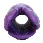 Image du produit Plug Anal Tunnel & Masturbateur de Poche - Shamrock