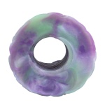 Image du produit Plug Anal Tunnel & Masturbateur de Poche - Shamrock