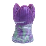 Image du produit Plug Anal Tunnel & Masturbateur de Poche - Shamrock