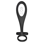 Image du masseur de prostate Lanco avec cockring