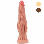 Image of the Dildo Realistic Lifelike 11"/28 cm by Pagoda