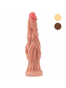 Image of the Dildo Realistic Lifelike 11"/28 cm by Pagoda