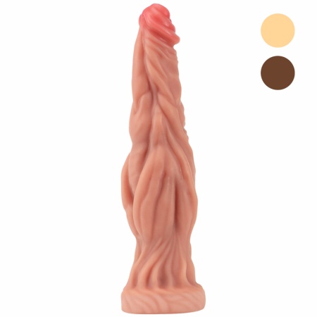 Image of the Dildo Realistic Lifelike 11"/28 cm by Pagoda