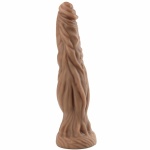 Image of the Dildo Realistic Lifelike 11"/28 cm by Pagoda