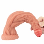 Image of the Dildo Realistic Lifelike 11"/28 cm by Pagoda