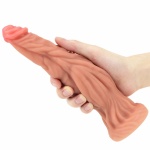 Image of the Dildo Realistic Lifelike 11"/28 cm by Pagoda