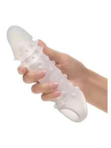 Manicotto per pene - Adonis Liquid Silicone di CalExotics