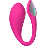 Image du Lovense Lush 4, l'œuf vibrant connecté