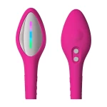 Image du Lovense Lush 4, l'œuf vibrant connecté