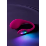 Image du Lovense Lush 4, l'œuf vibrant connecté