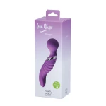 Image du Vibromasseur et Masseur Wave de MINDS of LOVE