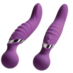 Image du Vibromasseur et Masseur Wave de MINDS of LOVE