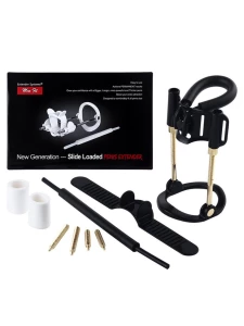 Immagine del prodotto Estensore del pene Maxfit V5 Deluxe