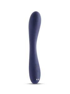 NS Novelties Rhett Obsessions Vibratore in silicone nero