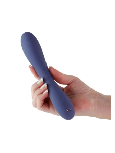 NS Novelties Rhett Obsessions Vibratore in silicone nero