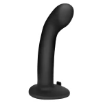 Black PEGASUS Dildo & Harness set for G/Spot stimulation