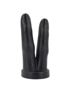 Image of the Double Dildo PVC Large Size 10.4 inches