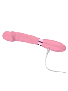 ToyJoy Pop Supreme, vibratore in silicone