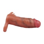 Image du manchon de pénis réaliste en silicone - G