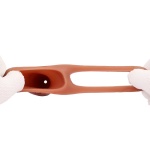 Image du manchon de pénis réaliste en silicone - G