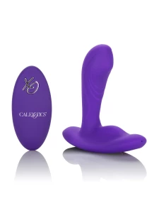 Stimolatore prostatico telecomandato Pleaser Pinpoint di CalExotics