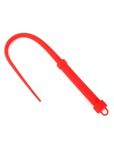 Frusta in silicone robusta e flessibile