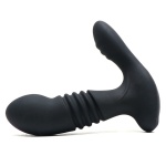 Bild des Vibrators zur Prostatastimulation mit Schubkraft