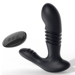 Bild des Vibrators zur Prostatastimulation mit Schubkraft