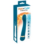 Image du Vibromasseur Hot 'n Cold de You2Toys, sextoy pour stimulation clitoridienne et du point G