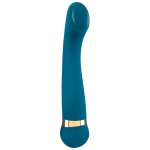 Image du Vibromasseur Hot 'n Cold de You2Toys, sextoy pour stimulation clitoridienne et du point G