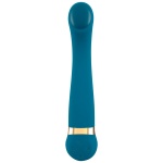 Image du Vibromasseur Hot 'n Cold de You2Toys, sextoy pour stimulation clitoridienne et du point G