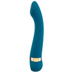 Image du Vibromasseur Hot 'n Cold de You2Toys, sextoy pour stimulation clitoridienne et du point G