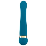 Image du Vibromasseur Hot 'n Cold de You2Toys, sextoy pour stimulation clitoridienne et du point G