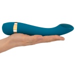 Image du Vibromasseur Hot 'n Cold de You2Toys, sextoy pour stimulation clitoridienne et du point G