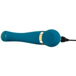 Image du Vibromasseur Hot 'n Cold de You2Toys, sextoy pour stimulation clitoridienne et du point G