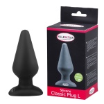 Image du MALESATION Plug Silicone Classique L, le plug anal idéal pour une expérience inoubliable