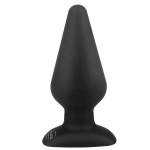 Image du MALESATION Plug Silicone Classique L, le plug anal idéal pour une expérience inoubliable