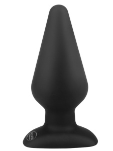 Image du MALESATION Plug Silicone Classique L, le plug anal idéal pour une expérience inoubliable