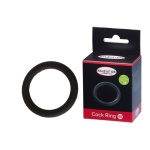 Cockring Silicone MALESATION M - Souple et Ergonomique