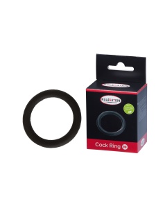 Cockring Silicone MALESATION M - Souple et Ergonomique